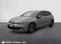 Volkswagen Golf 1.5 TSI ACT OPF 130 BVM6 Style 1st
