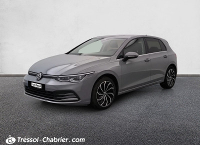 Volkswagen Golf 1.5 TSI ACT OPF 130 BVM6 Style 1st
