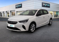 Opel CORSA 1.2 75 ch BVM5 Elegance Business