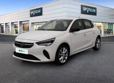 Opel CORSA 1.2 75 ch BVM5 Elegance Business