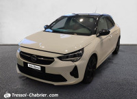 Opel CORSA 1.2 Turbo 130 ch BVA8 GS Line