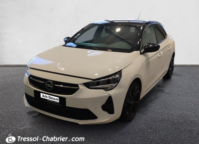 Opel CORSA 1.2 Turbo 130 ch BVA8 GS Line