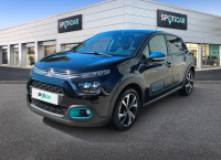 Citroën C3 PureTech 83 S&S BVM5 Shine Pack