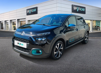 Citroën C3 PureTech 83 S&S BVM5 Shine Pack