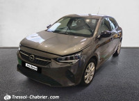 Opel CORSA 1.2 Turbo 100 ch BVA8 Edition
