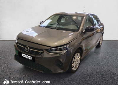 Opel CORSA 1.2 Turbo 100 ch BVA8 Edition