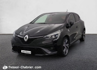Renault CLIO V TCe 130 EDC FAP RS Line