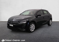 Opel CORSA 1.2 Turbo 100 ch BVA8 Edition