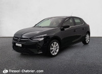 Opel CORSA 1.2 Turbo 100 ch BVM6 Elegance