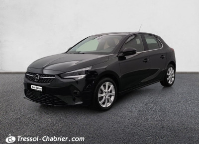 Opel CORSA 1.2 Turbo 100 ch BVM6 Elegance