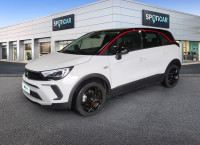 Opel Crossland 1.2 Turbo 110 ch BVM6 GS Line