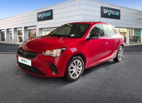 Opel CORSA ELECTRIQUE 136 ch & Batterie 50 kWh GS