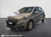 Peugeot 208 BUSINESS PureTech 82ch S&S BVM5 Active Business