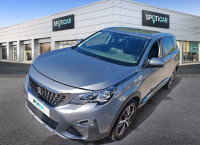 Peugeot 5008 PureTech 130ch S&S BVM6 Allure