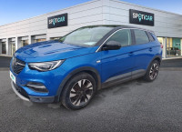 Opel GRANDLAND X BUSINESS 1.2 Turbo 130 ch Elegance Business