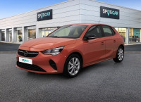 Opel CORSA 1.2 75 ch BVM5 Edition