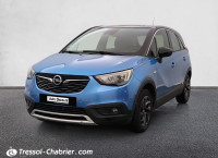 Opel CROSSLAND X 1.2 Turbo 130 ch BVA6 Elegance