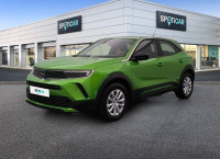 Opel MOKKA ELECTRIQUE 136 ch & Batterie 50 kWh Edition