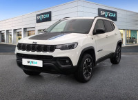 Jeep Compass 1.3 PHEV T4 240 ch 4xe eAWD S