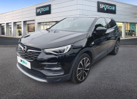 Opel Grandland X Hybrid 225 ch BVA8 Elite