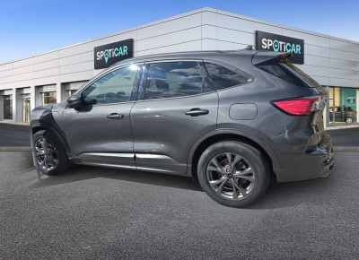 Ford Kuga 2.5 Duratec 225 ch PHEV e-CVT ST-Line