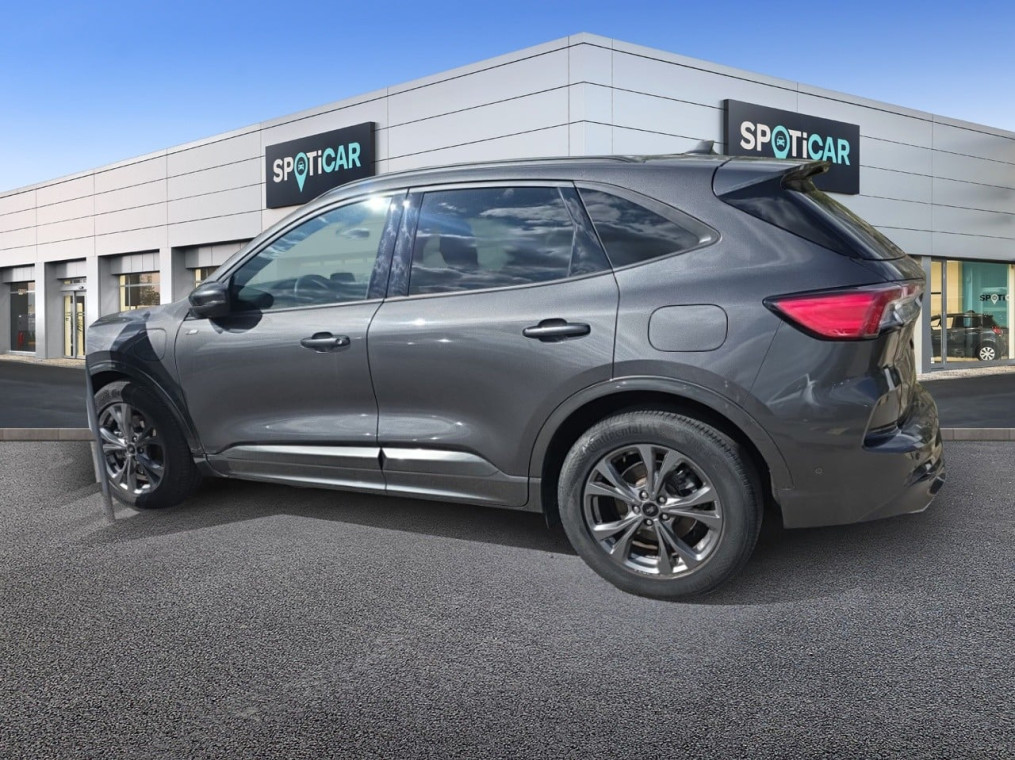 Ford Kuga 2.5 Duratec 225 ch PHEV e-CVT ST-Line