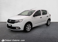 Dacia SANDERO TCe 90 Stepway