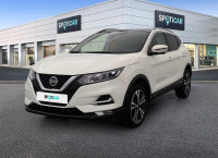 Nissan Qashqai 1.5 dCi 115 N-Connecta