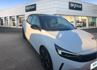 Opel CORSA 1.2 Turbo 100 ch BVM6