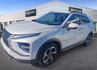Mitsubishi ECLIPSE CROSS MY23 2.4 MIVEC PHEV Twin Motor 4WD Invite