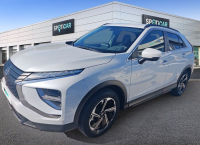 Mitsubishi ECLIPSE CROSS MY23 2.4 MIVEC PHEV Twin Motor 4WD Invite