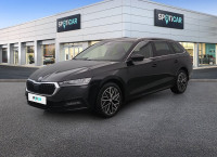 Skoda OCTAVIA COMBI 2.0 TDI 150 ch DSG7 Ambition
