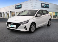 Hyundai i20 1.2 84 Initia