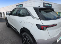 Opel Mokka 1.2 Turbo 100 ch BVM6 Elegance
