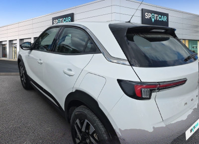 Opel Mokka 1.2 Turbo 100 ch BVM6 Elegance