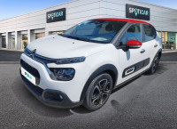 Citroën C3 PureTech 83 S&S BVM5 Shine