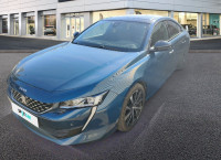Peugeot 508 Hybrid 225 e-EAT8 GT