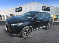 MG ZS ELECTRIQUE EV Autonomie etendue 70kWh - 115 kW 2WD Luxury