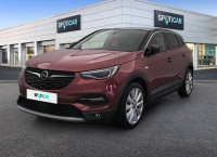 Opel Grandland X 1.5 Diesel 130 ch BVA6 Ultimate