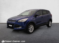 Ford Kuga 2.0 TDCi 150 S&S 4x4 Business Nav Powershift A