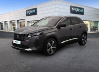 Peugeot 3008 Hybrid 225 e-EAT8 GT