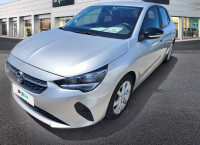 Opel CORSA 1.2 Turbo 100 ch BVM6 Elegance Business