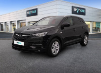 Opel Grandland X 1.5 Diesel 130 ch BVA8 Elite