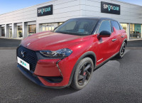 DS DS 3 CROSSBACK ELECTRIQUE DS3 Crossback E-Tense Performance Line+