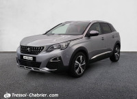 Peugeot 3008 1.2 Puretech 130ch S&S BVM6 Allure