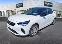 Opel CORSA ELECTRIQUE 136 ch & Batterie 50 kw/h Edition Business