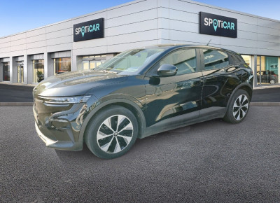 Renault MEGANE E-TECH EV60 220 ch super charge Iconic