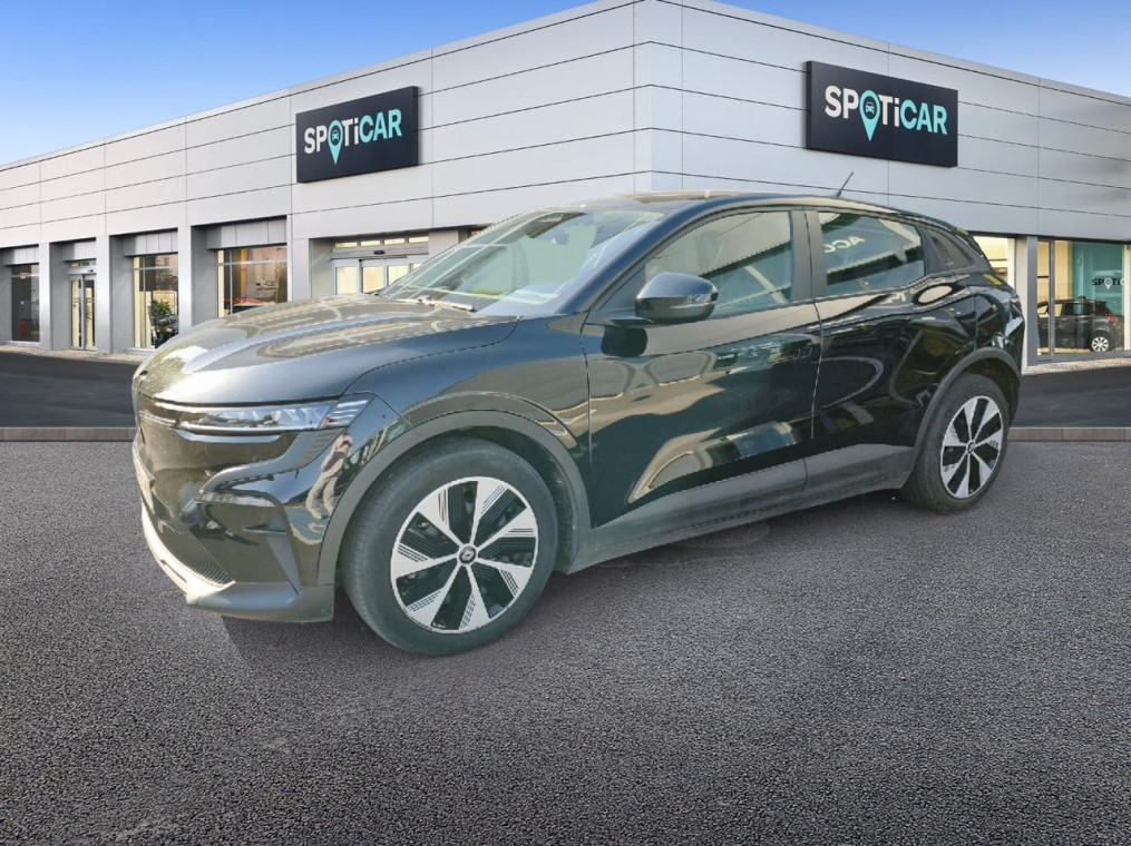 Renault MEGANE E-TECH EV60 220 ch super charge Iconic