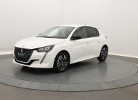 Peugeot 208 PureTech 100 S&S EAT8 Allure Pack