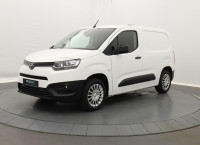 Toyota PROACE FOURGON MY20 MEDIUM 1.5L 100 D-4D BVM6 BUSINESS